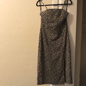 Zara Midi Dress